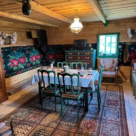 Casa Viorica- Pleta Cirlibaba
